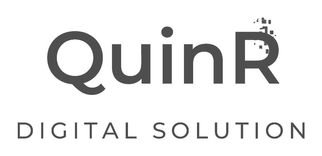 QuinR Digital Solutions
